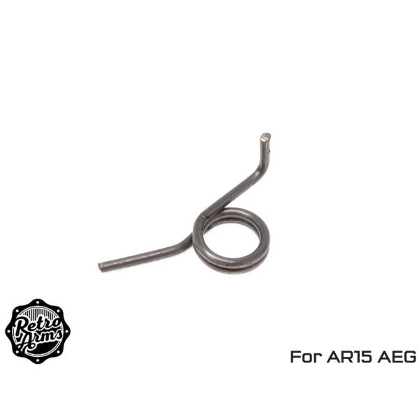 RA-AE-117　RETRO ARMS AR15 トリガースプリング