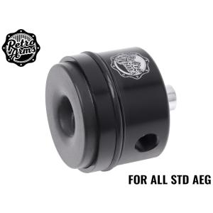 Retro Arms スプリットギアボックス Ver.2 軸受け8mm仕様 上下分割