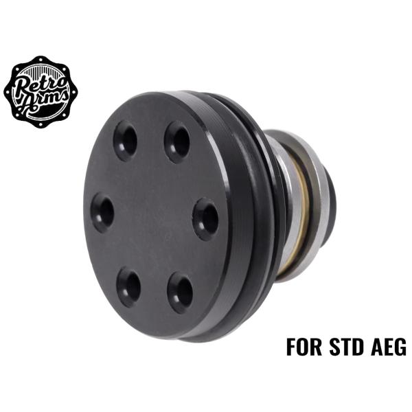 RA-AE-154　RETRO ARMS EN AW7075 CNC ピストンヘッド A1 for ...