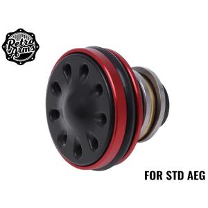 Retro Arms スプリットギアボックス Ver.2 軸受け8mm仕様 上下分割