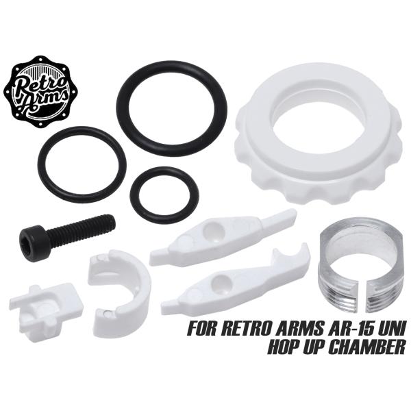 RA-AE-183　RETRO ARMS UNI コンポーネントセット for RETRO ARMS...