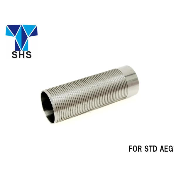SH-QG-SL-S01　SHS ステンレスシリンダー 放熱 400mm以上