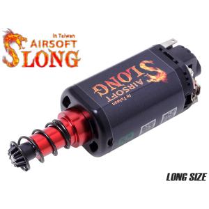 LGB-05-12 LONEX TITAN A2 ハイトルク モーター ロング : MILITARY