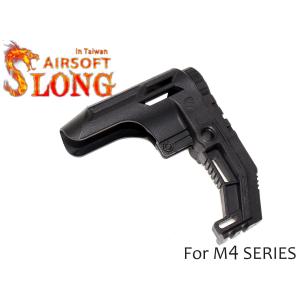 サバゲー　SIG AIR MCX対応シューターフォールディングストック DDC Airsoft Artisan SIG AIR MCX対応シューターフォールディング