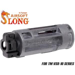 T-N.T. APS-X M.A.V. VSR-10 カスタムシリンダー/レシーバーセット