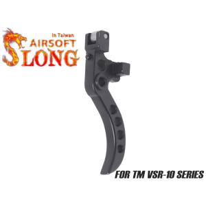 PD-AC-014 PDI ニュートリガー2 w/ ピストンエンドSET 東京マルイ VSR