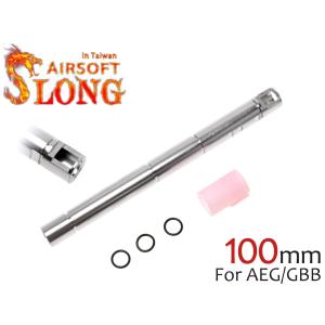 SPARK 高精度インナーバレル 飛鋭改 for TM GBBR 内径6.05 mm 250mm長