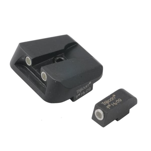 ST-TM03　DETONATOR Trijicon GL-11 NOVAKタイプ フロント&amp;リアス...