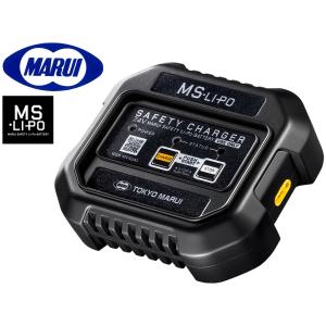 TOKYO MARUI（東京マルイ） MS Li-Poバッテリー セーフティ