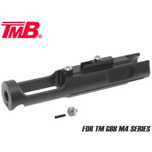 BJ Tac VER.1 NOVESKEタイプ刻印ver スチールボルトキャリア BK(東京