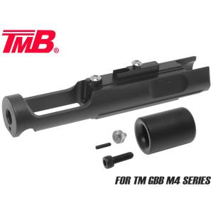 BJ Tac VER.1 NOVESKEタイプ刻印ver スチールボルトキャリア BK(東京
