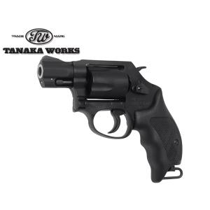 タナカワークス S&W M360J SAKURA 日本警察仕様 ヘビーウェイト モデル