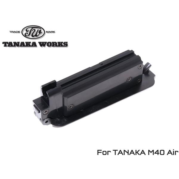 TNK-M40-MGA　TANAKA WORKS M40用27連Aタイプマガジン