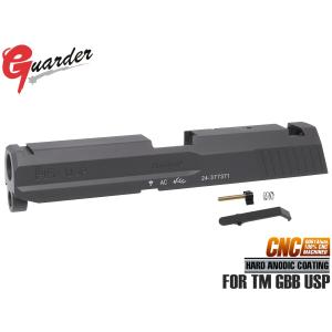 デトネーター 蓄光サイト 東京マルイ USP Compact 用 トリジコン