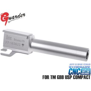 SPARK 高精度インナーバレル 飛鋭改 for TM GBBR 内径6.05 mm 250mm長