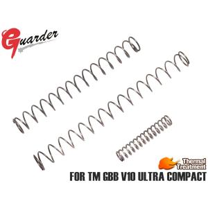 TOKYO MARUI（東京マルイ） 精密真鍮 バレル ＆ 新型 チャンバーセット