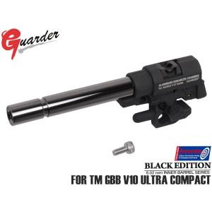 KM-Head インナーバレル TNバレル 東京マルイ ショットガン M870 用 (3