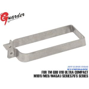 ANVIL トリガー 東京マルイ コルト ガバメント M1911 用 3ホール