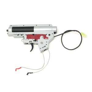 G&G ARMAMENT 電子トリガー ETU 2.0&MOSFET 4.0 セット Ver.2メカ