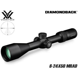 VORTEX Diamondback Tac 6-24X50