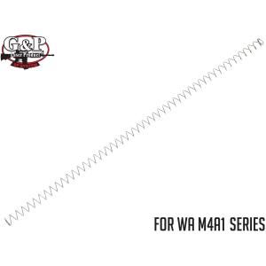 GP385 G&P GP385 M870スチールフォールディングストックSET : MILITARY