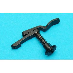 DYTAC SOCOM RC2 サイレンサー / 4Pハイダー DE : web shop アシュラ