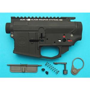 MAGPUL（マグプル） WP140S G&P Magpulタイプ メタル・フレーム for WA