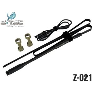 Z Tactical ダミーブレードアンテナ for PRC-148/152 特殊部隊コスプレなどに！ZTAC