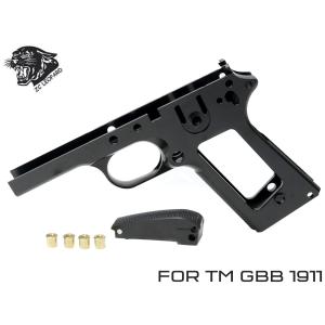 ZC-1911-002 ZC LEOPARD アルミCNC フレーム TM 1911の商品画像