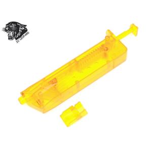 ZC-ACC-001　ZC LEOPARD ピストルマガジン型 BBローダー  120Rds