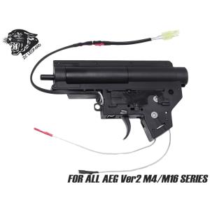 GHK M4 KACタイプRASハンドガード (M4-05) : ミリタリーショップH.T.G.
