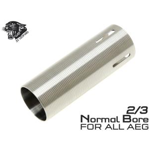 ZC-CLND-009　ZC LEOPARD AEG NB ステンレス アンチヒート 加速シリンダー