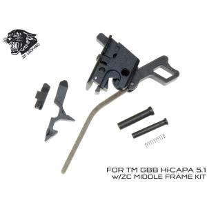 Airsoft Masterpiece 東京マルイ ハイキャパシリーズ共用