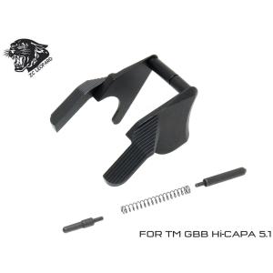 SPARK 高精度インナーバレル 飛鋭改 for TM GBBR 内径6.05 mm 250mm長