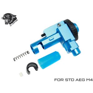 Retro Arms CNCギアボックス 次世代SOPMOD M4/M4A1 SOCOM用 8mm レトロ