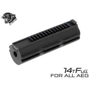 ZC-PSTN-006　ZC LEOPARD AEG ナイロンファイバー ピストン MIMフルティース