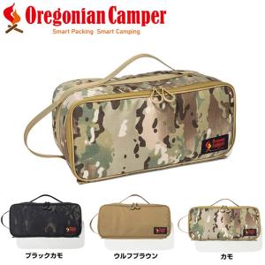 Oregonian Camper OCB2040 セミハードギアバッグ｜militaryblood