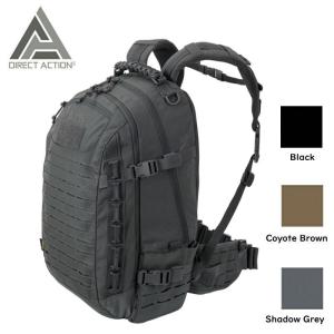 DIRECT ACTION バックパック 25L DRAGON EGG MK2 モール対応 DIRECT ACTION バックパック 25L DRAGON EGG MK2 モール対応