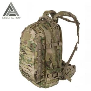 DIRECT ACTION（ダイレクトアクション）Dragon Egg Mk2 Backpack [9色