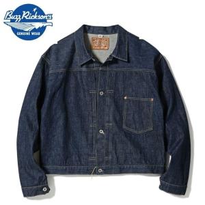 BUZZ RICKSON'S バズリクソンズ Buzz Rickson's 13.6oz デニム