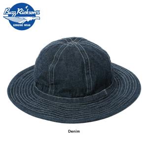 コリンボ 【送料無料】 COLIMBO（コリンボ） “DOUGHBOY HAT Custom