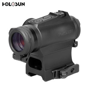 HOLOSUN / ホロサン ダットサイト HS515GM Micro レッド サークルドットサイト