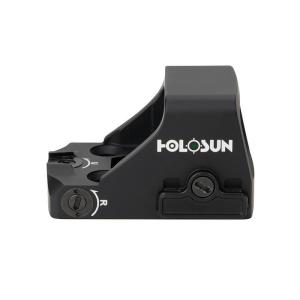 HOLOSUN ドットサイト HE407K-G...の詳細画像4