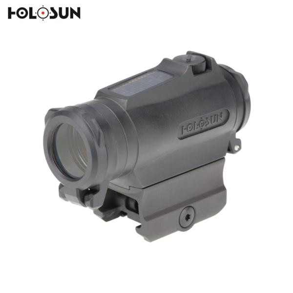 HOLOSUN / ホロサン ダットサイト HE515CT-GR グリーン マイクロ ドットサイト ...