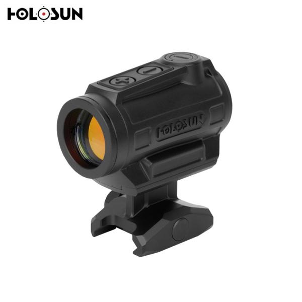 HOLOSUN / ホロサン ドットサイト ARO-MRS-GD ゴールド ダットサイト