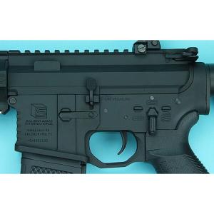 G P Gp Aeg0s Sai El0136gpbk ミリタリーブラッドタクティカル S Sai 正規ライセンス 電動ガン Aeg 0 電動ガン Bk Gp Aeg0s