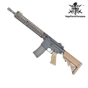 VFC 電動ガン Colt M4 RIS II Daniel Defense 正規ライセンス AEG FDE [VF1J-LM4RISII-TN01]｜militaryblood