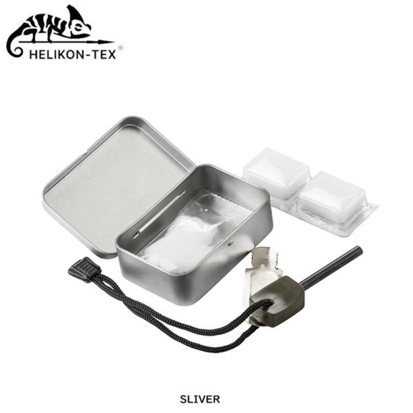 HELIKON-TEX / ヘリコンテックス スカウト MK2 ファイア スターターキット [KR-...