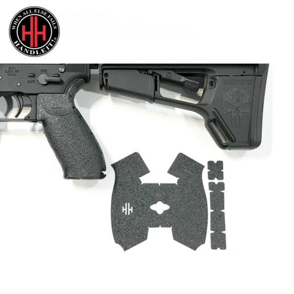 HANDLEITGRIPS ガングリップ エンハンスメント キット SIG SAUER SPEAR ...