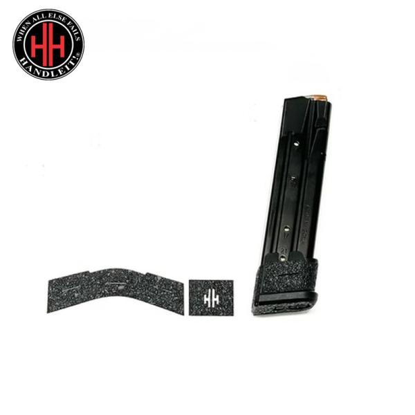 HANDLEITGRIPS ガングリップ エンハンスメント キット SIG SAUER P320 2...